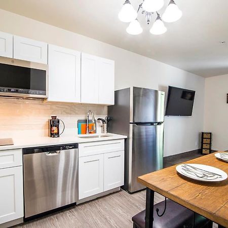Vistas 216- Renovated Central Sierra Vista Long Term Discounts Buitenkant foto