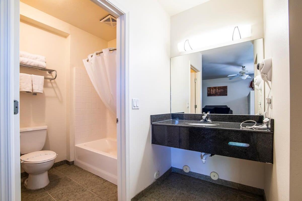 Vistas 216- Renovated Central Sierra Vista Long Term Discounts Buitenkant foto