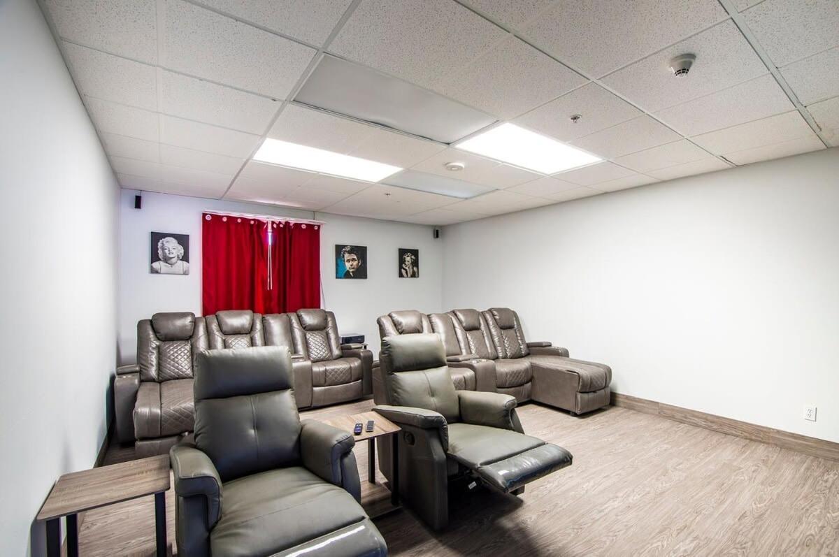 Vistas 216- Renovated Central Sierra Vista Long Term Discounts Buitenkant foto