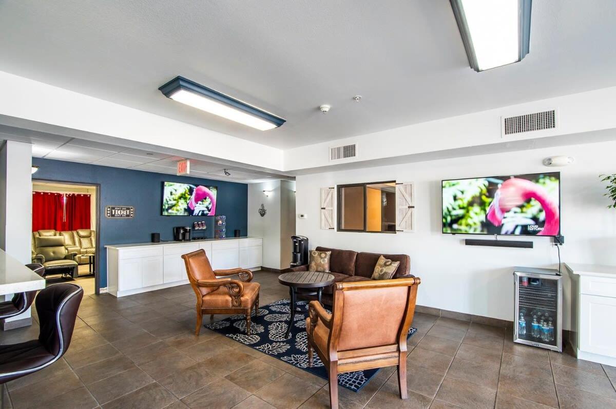 Vistas 216- Renovated Central Sierra Vista Long Term Discounts Buitenkant foto